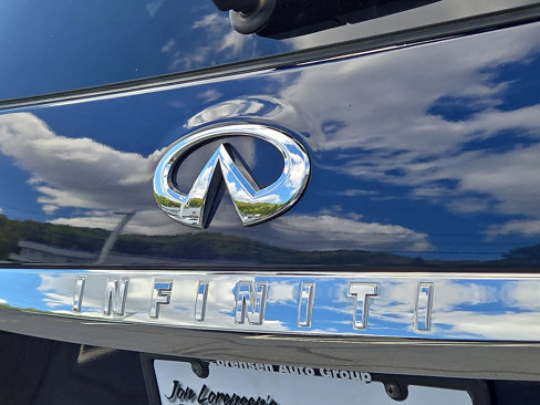 Used 2017 INFINITI QX60 AWD w/ Premium Plus Package image 30