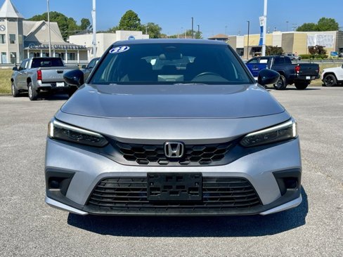 Used 2023 Honda Civic Sport image 8