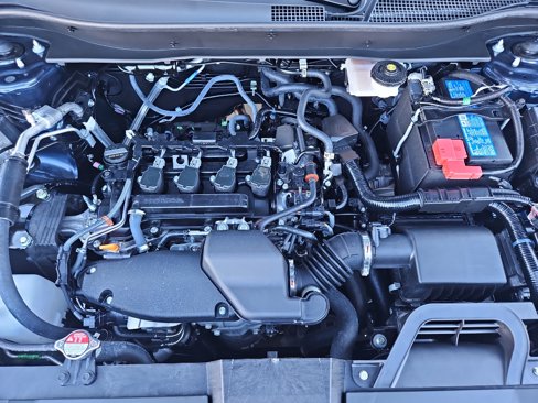 Used 2025 Honda CR-V EX image 20