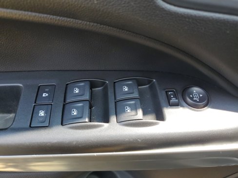 Used 2018 Chevrolet Colorado LT w/ LT Convenience Package image 22