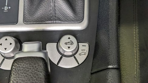 Used 2009 Mercedes-Benz SLK 350 image 18
