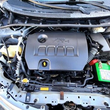 Used 2012 Toyota Corolla L image 21