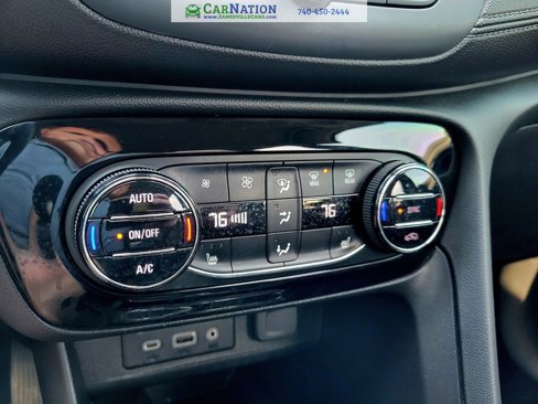 Used 2020 Buick Encore GX Select w/ Advanced Technology Package image 30