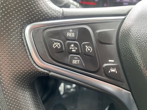 Used 2024 Chevrolet Malibu LT image 14