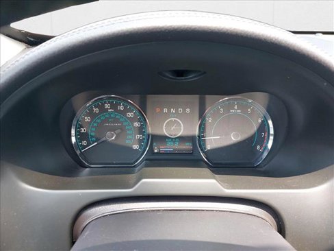 Used 2014 Jaguar XF 3.0 image 19