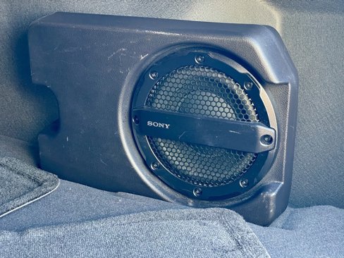 Used 2014 Ford Focus Titanium image 9