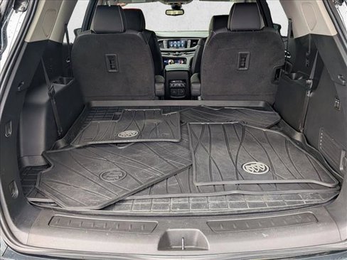Used 2020 Buick Enclave Avenir w/ Avenir Technology Package image 6