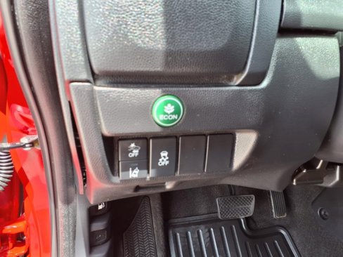 Used 2019 Honda Fit EX image 23