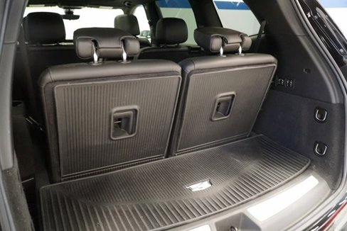 Certified 2021 Cadillac XT6 Premium Luxury image 21
