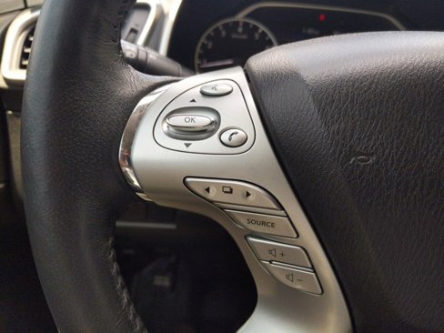 Used 2018 Nissan Murano SL image 20