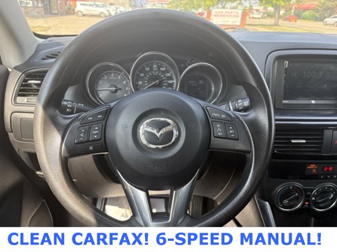 Used 2014 MAZDA CX-5 Sport image 12
