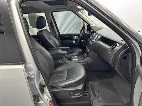 Used 2012 Land Rover LR4 HSE LUX image 13