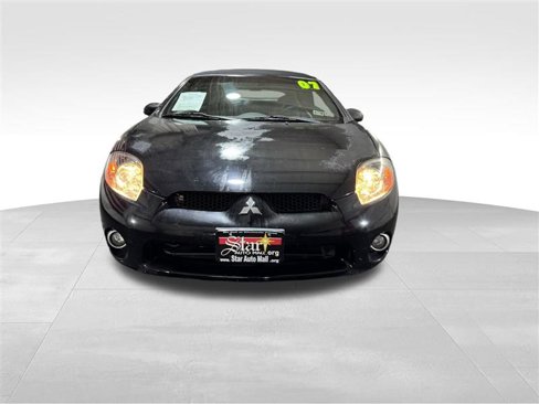 Used 2007 Mitsubishi Eclipse GT image 2