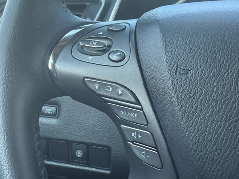 Used 2023 Nissan Murano SV image 24