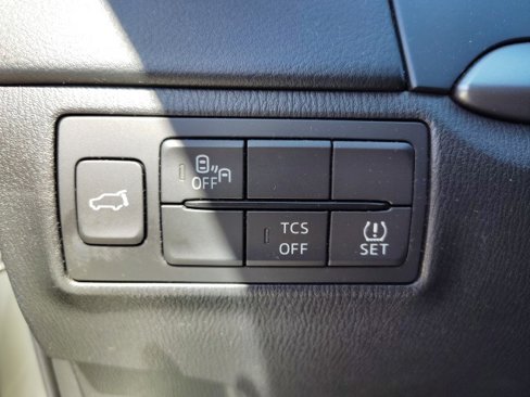 Used 2016 MAZDA CX-9 Touring image 19