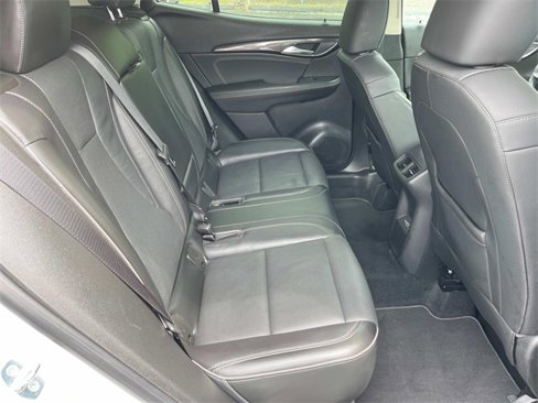 Used 2021 Buick Envision Essence image 23