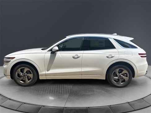 New 2026 Genesis GV70 2.5T Select image 2