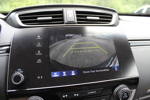 Used 2019 Honda CR-V EX image 29