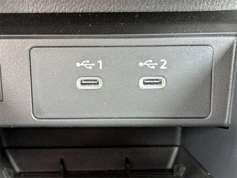 New 2025 Nissan Kicks SV image 20