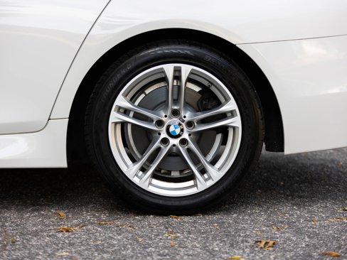 Used 2016 BMW 528i Sedan image 13