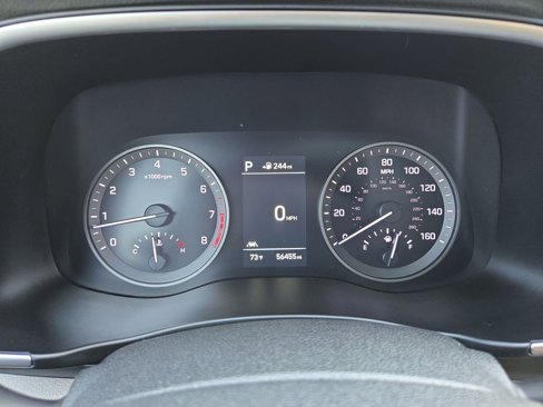 Used 2020 Hyundai Tucson Ultimate image 20