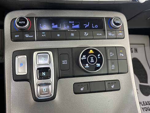 Used 2021 Hyundai Palisade SEL w/ Convenience Package image 21