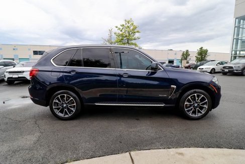 Used 2017 BMW X5 xDrive35i image 16