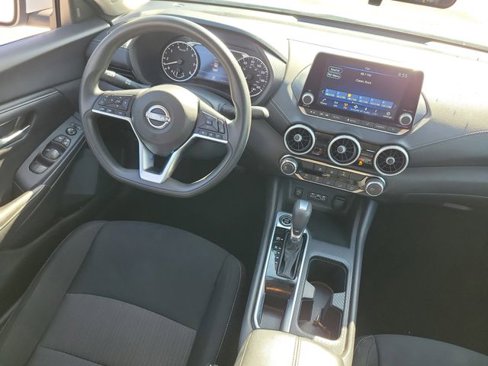 Used 2024 Nissan Sentra SV image 16