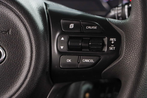 Used 2017 Kia Sorento LX image 14
