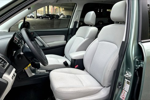 Used 2016 Subaru Forester 2.5i Premium w/ Protection Package #1 image 15