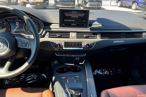 Used 2019 Audi A4 2.0T Premium image 19