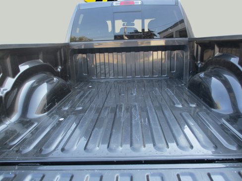 Used 2019 RAM 1500 Big Horn image 13