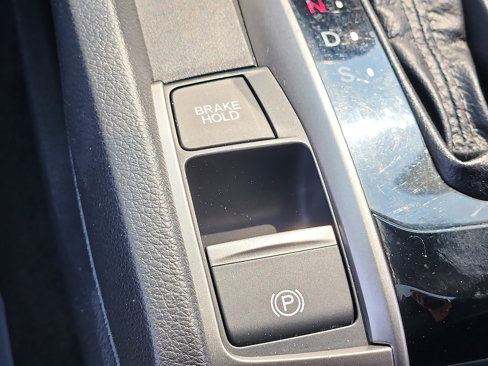 Used 2018 Honda Civic EX image 26