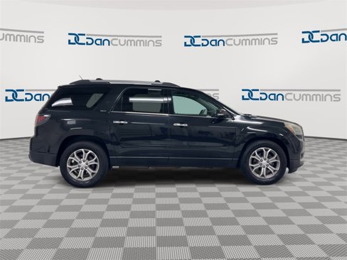 Used 2013 GMC Acadia SLT image 9
