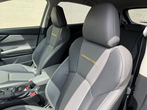 Used 2023 Subaru Crosstrek 2.5i Sport image 20