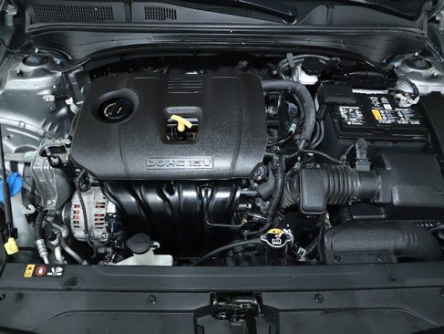 Used 2024 Kia Forte LXS image 34