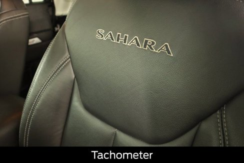 Used 2016 Jeep Wrangler Unlimited Sahara w/ Max Tow Package image 35
