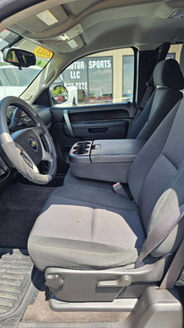 Used 2013 Chevrolet Silverado 1500 LT image 12