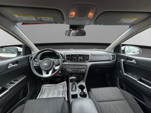 Used 2020 Kia Sportage LX image 26