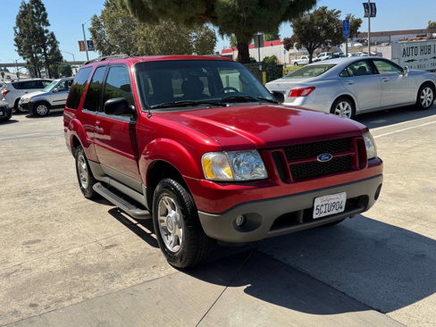 Used 2003 Ford Explorer image 4