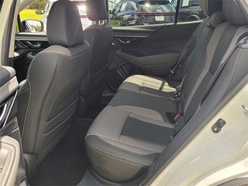 Used 2024 Subaru Outback Onyx Edition image 7