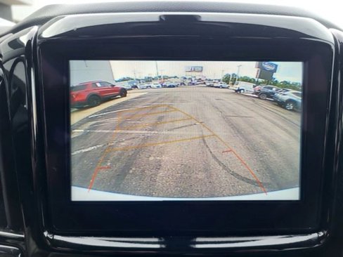 Used 2019 Chevrolet Traverse LT image 10