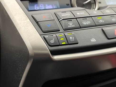 Used 2016 Lexus NX 200t F Sport image 19