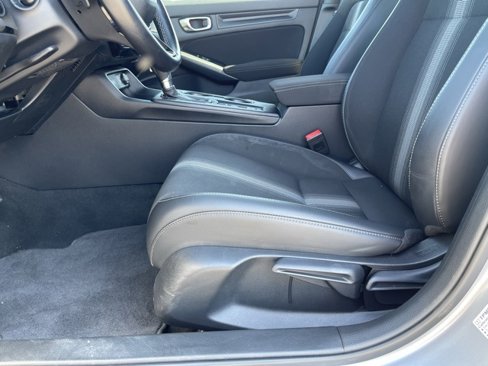 Used 2023 Honda Civic Sport image 18