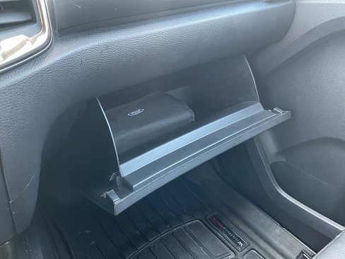 Certified 2020 Ford Ranger Lariat w/ Equipment Group 501A Mid image 19