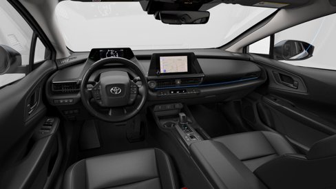 New 2026 Toyota Prius image 27