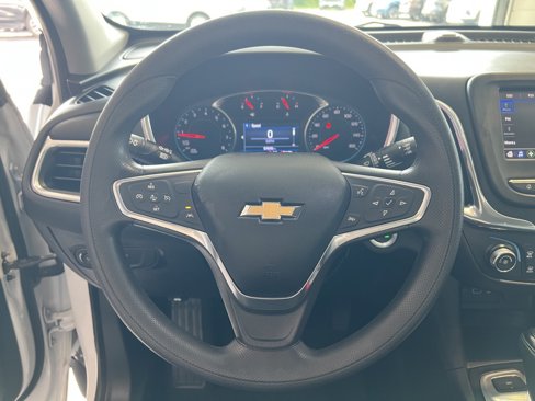 Used 2020 Chevrolet Equinox LT w/ LPO, Floor Liner Package image 16