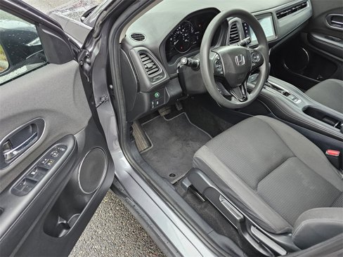 Used 2019 Honda HR-V EX image 15