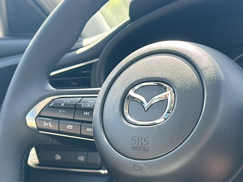 New 2025 MAZDA CX-30 AWD 2.5 S w/ Preferred Package image 20