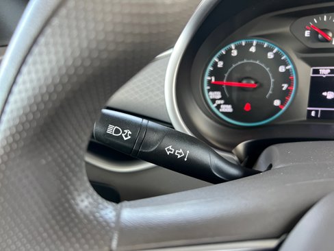 Used 2022 Chevrolet Malibu LT image 17